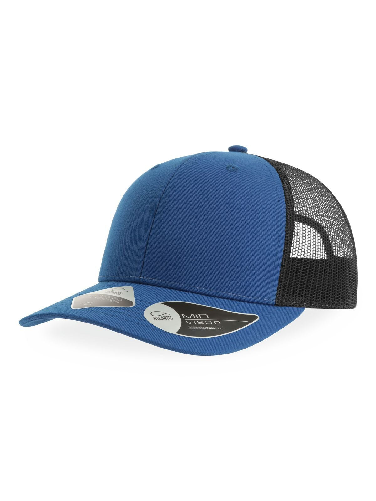 Bryce Atlantis Royal-Black