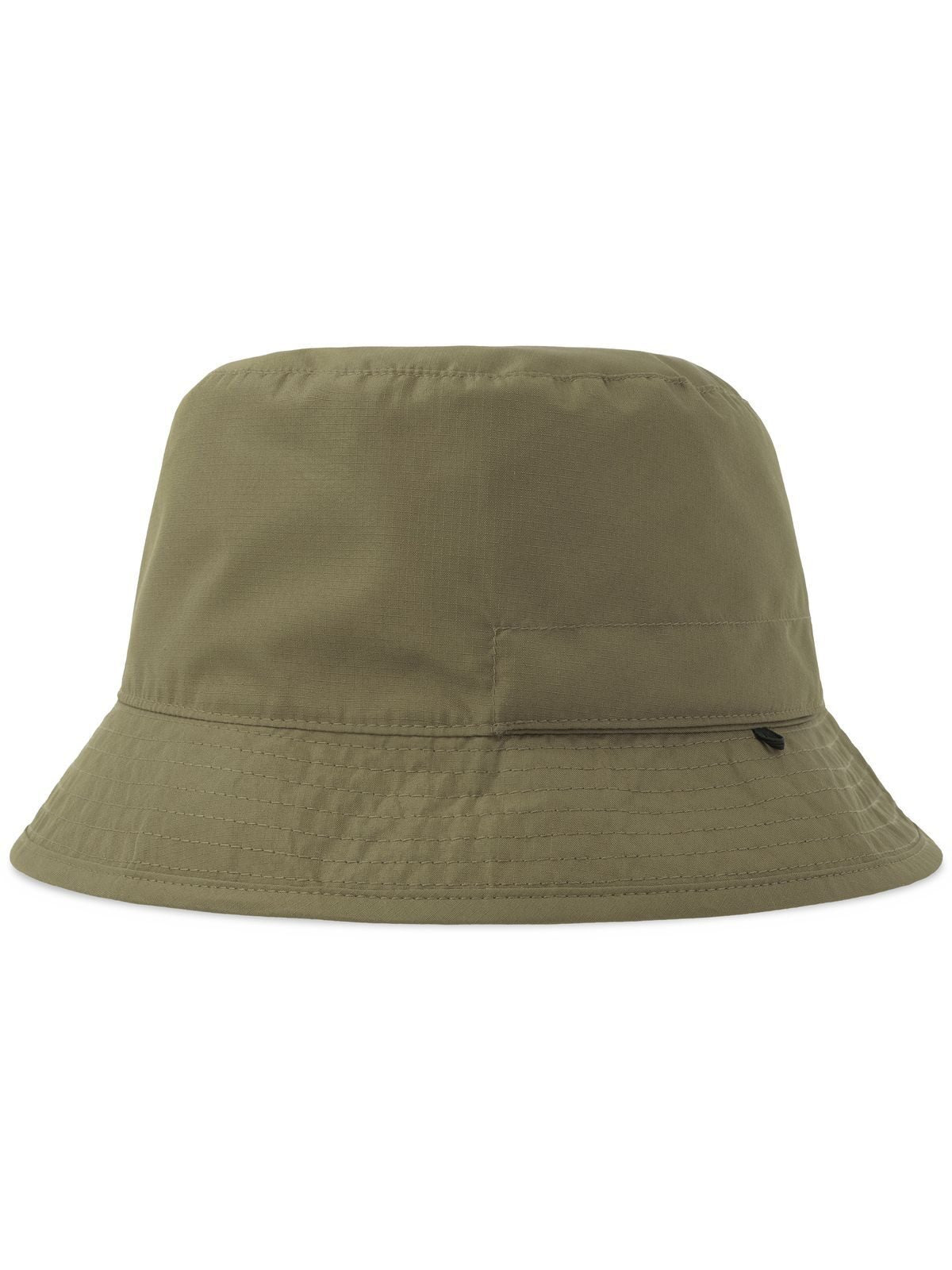 Bucket Pocket-S Atlantis Olive-Lt Olive