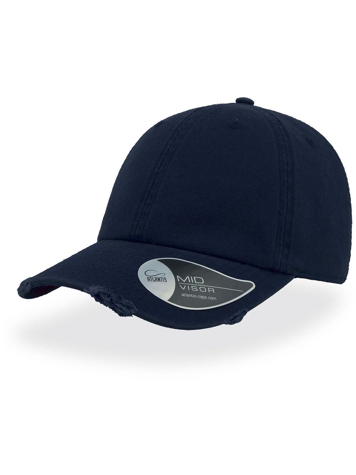 Dad Hat Destroyed Atlantis Navy