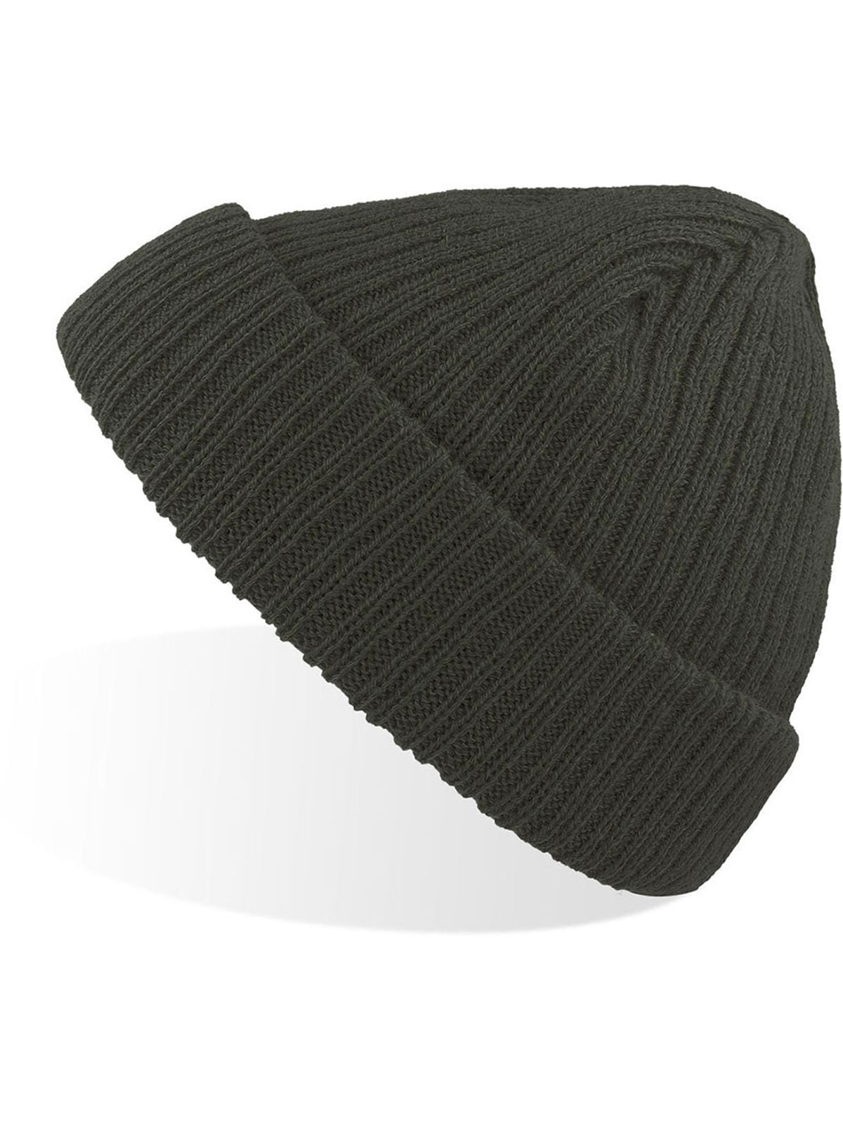 Docker Atlantis Forest Green