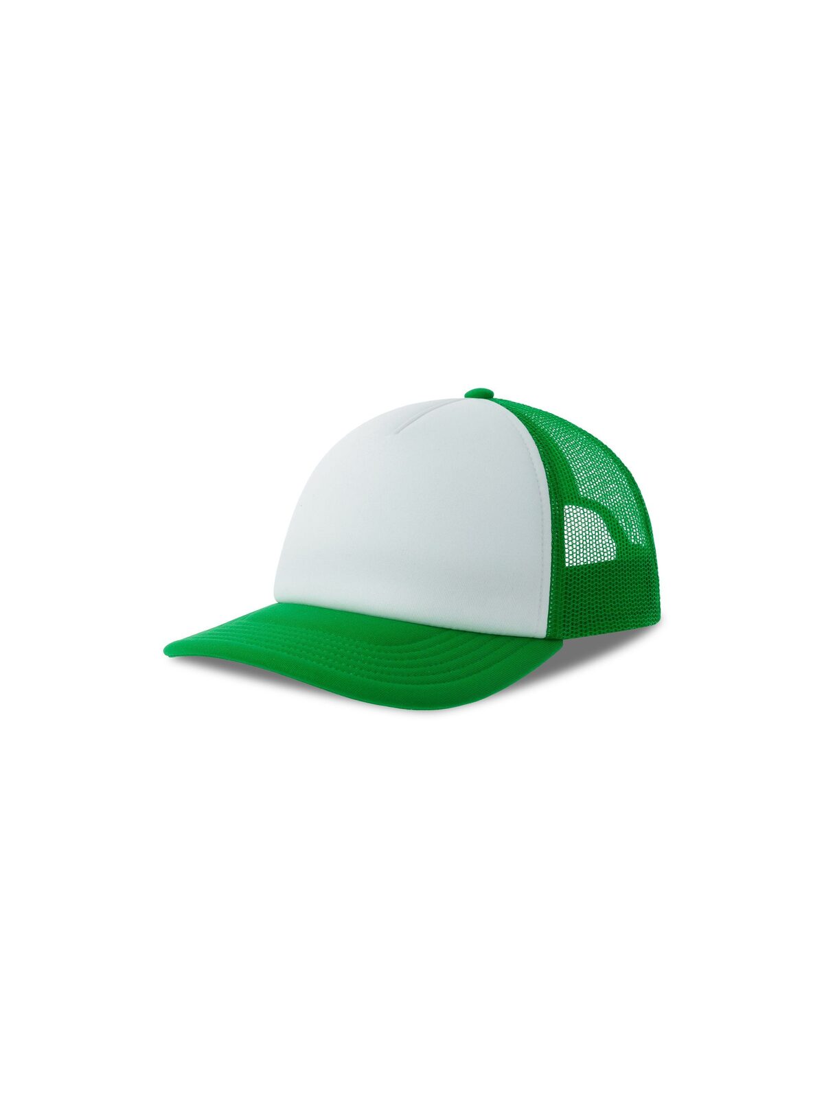 Kid rapper-S Atlantis White-Green