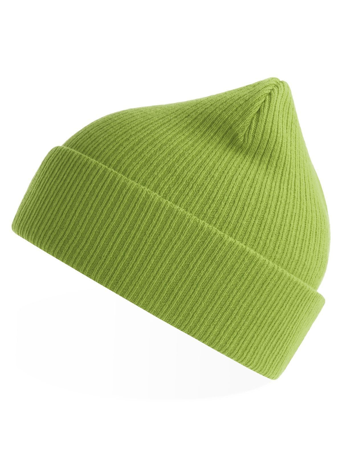 Nelson Atlantis Leaf Green