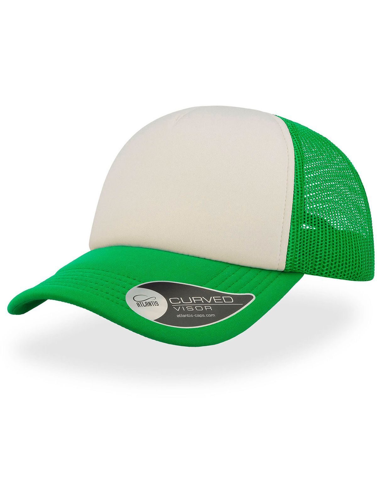 Rapper Atlantis Green