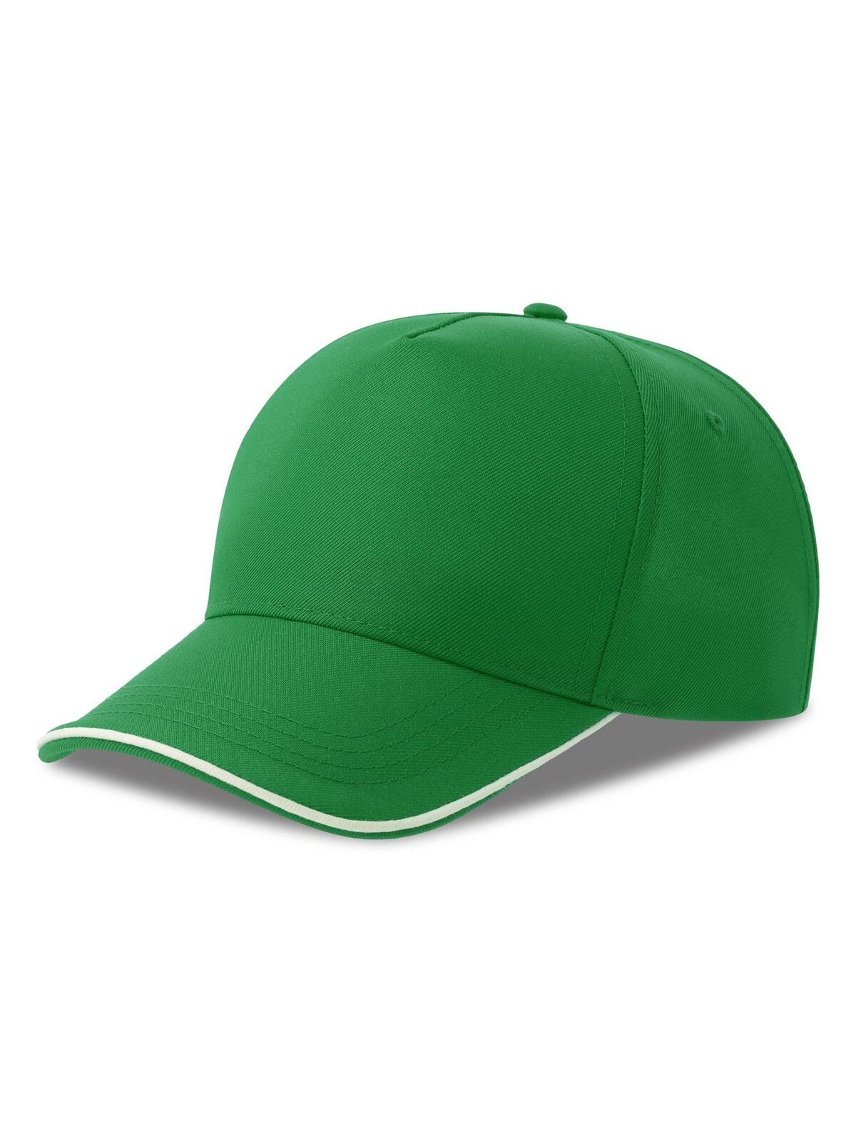 Recy Five Piping Atlantis Green-White