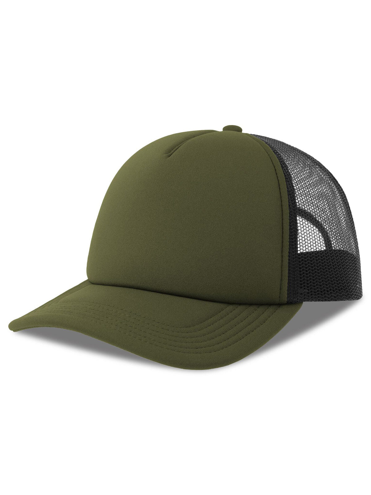 Rapper-S Atlantis Olive-Black
