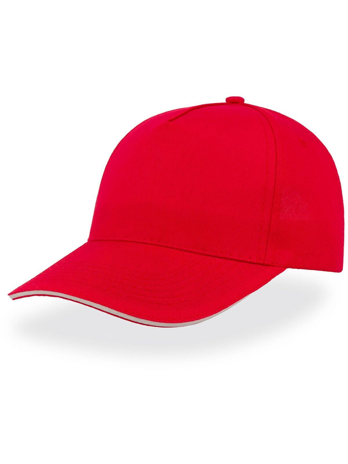 Start Five Sandwich Atlantis Red