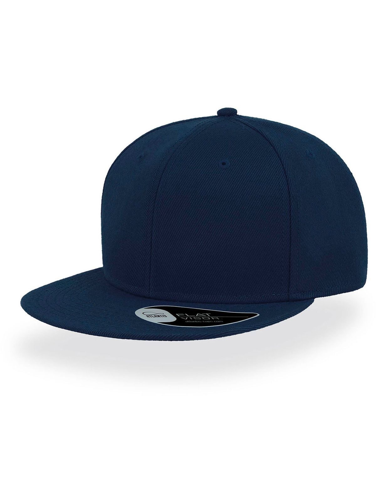 Snap Back Atlantis Navy