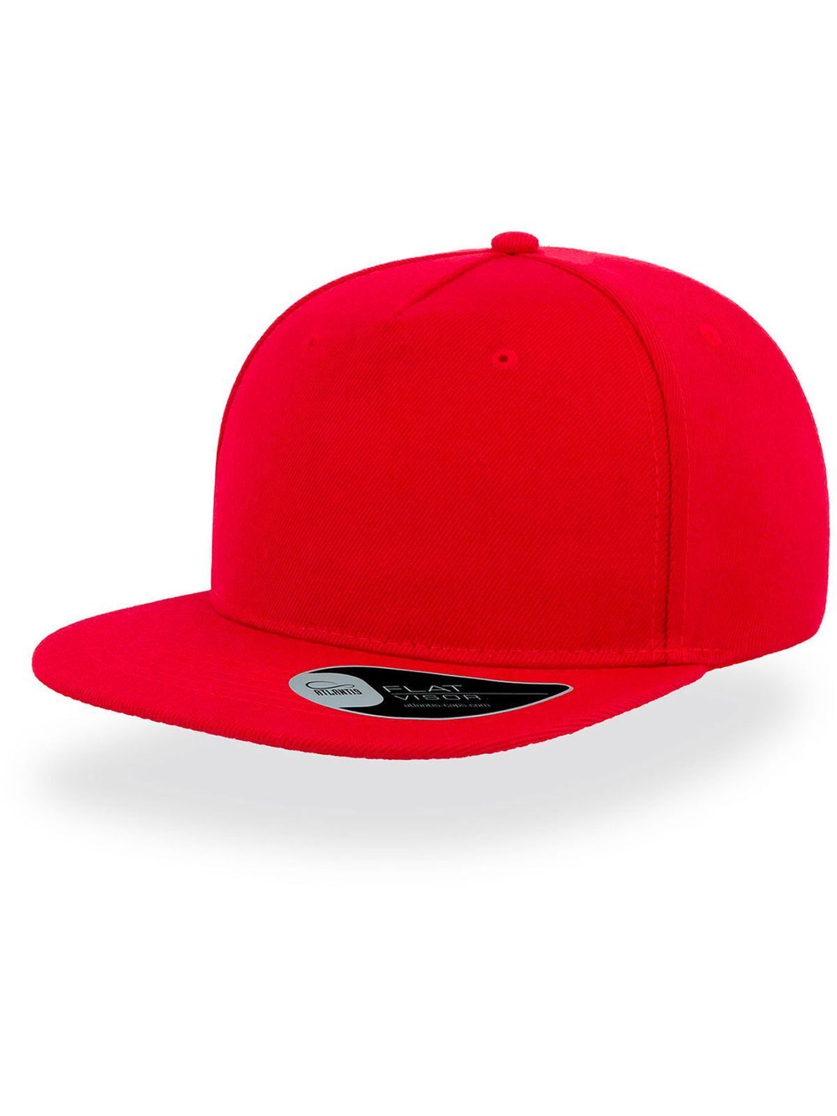 Snap Five Atlantis Red