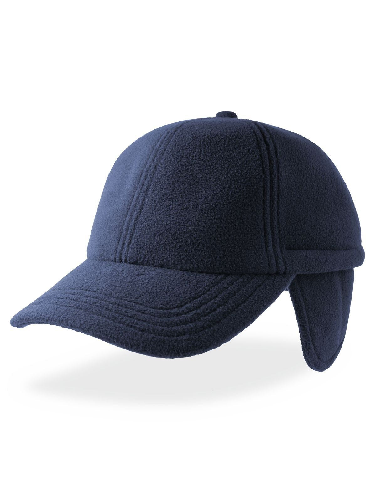 Snow Flap Stopper-S Atlantis Navy