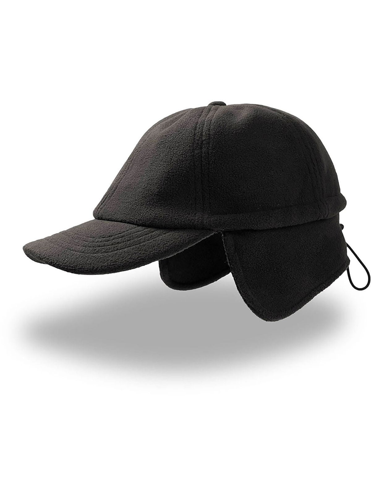 Snow Flap Stopper Atlantis Black