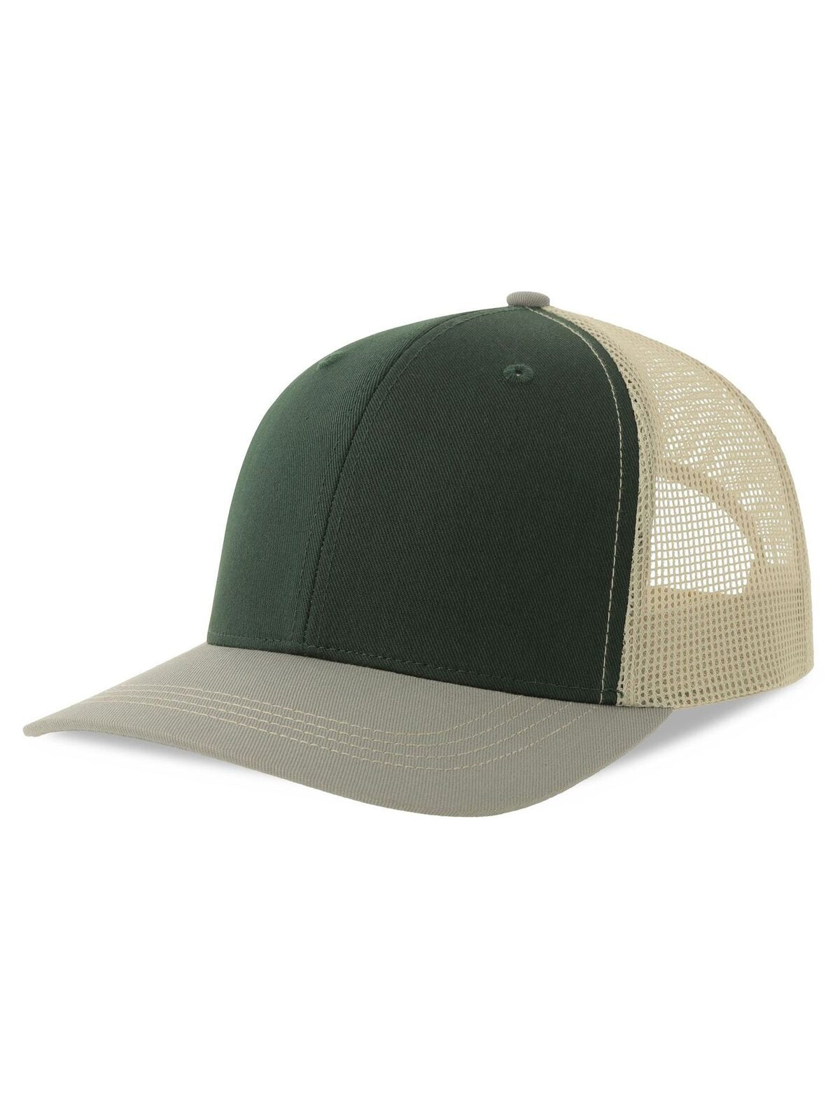 Sonic-S Atlantis Bottle Green/Grey/Stone