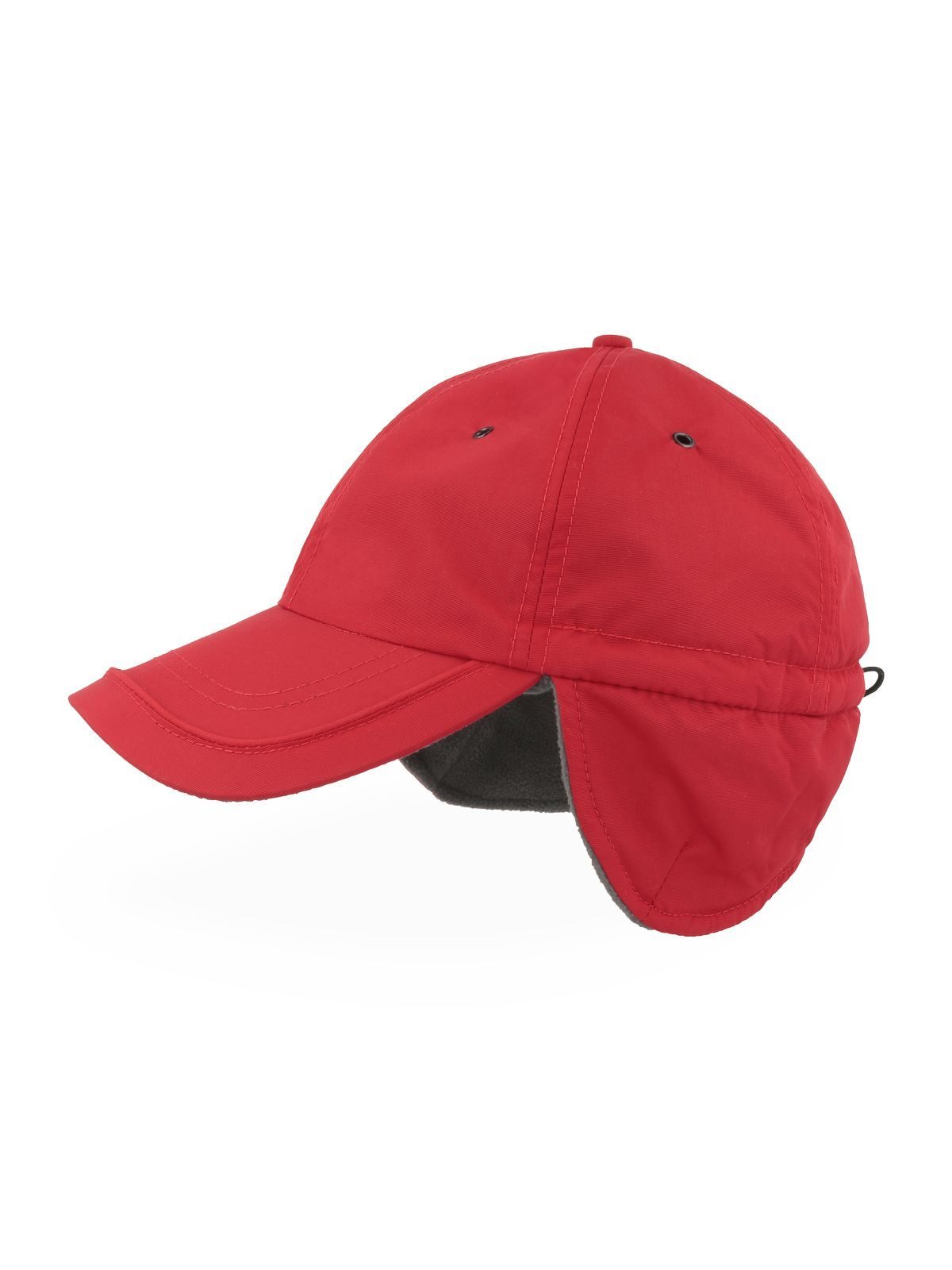 Techno Flap-S Atlantis Red
