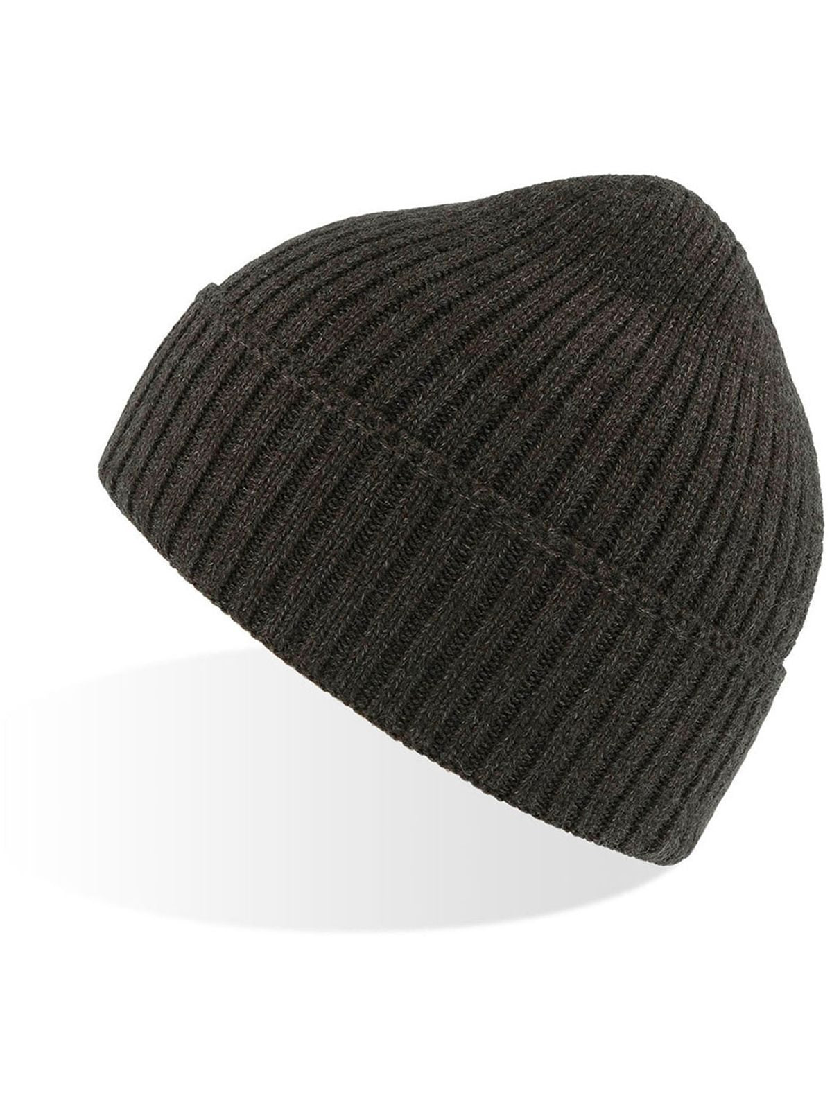 Viral Atlantis Dark Grey-Melange