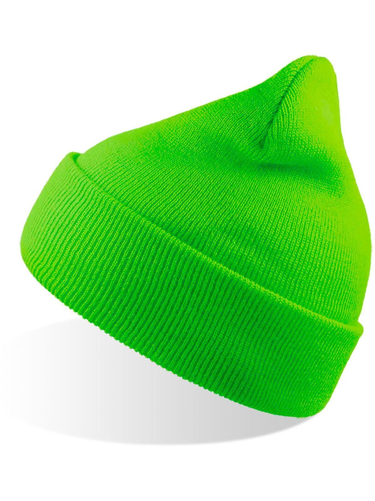 Wind Atlantis Green Fluo