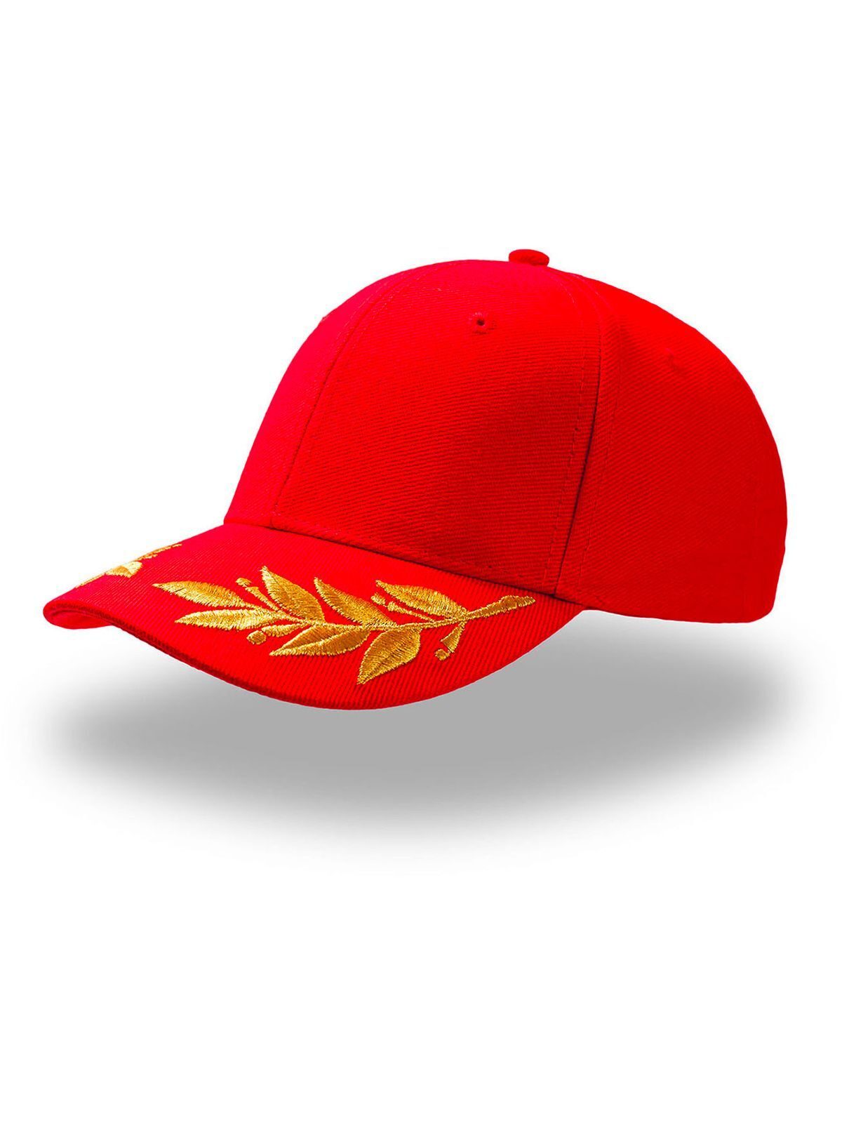 Winner Atlantis Red