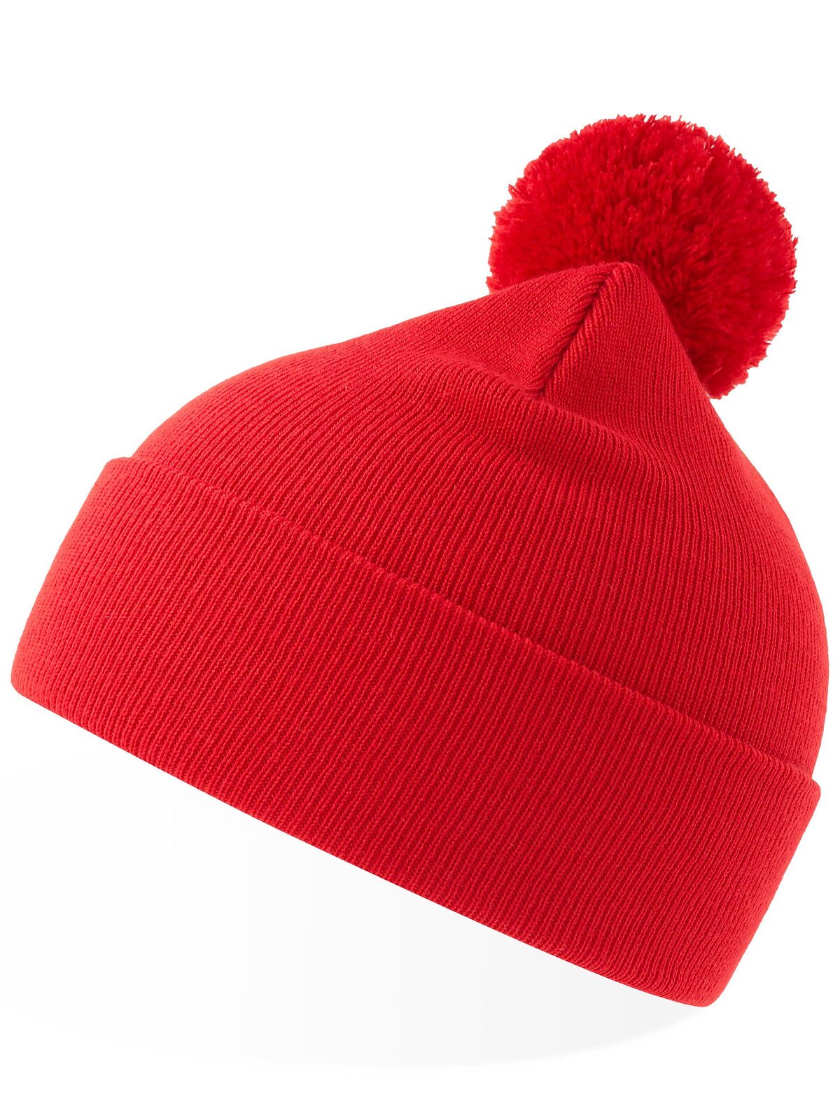 Wind-S with pompom