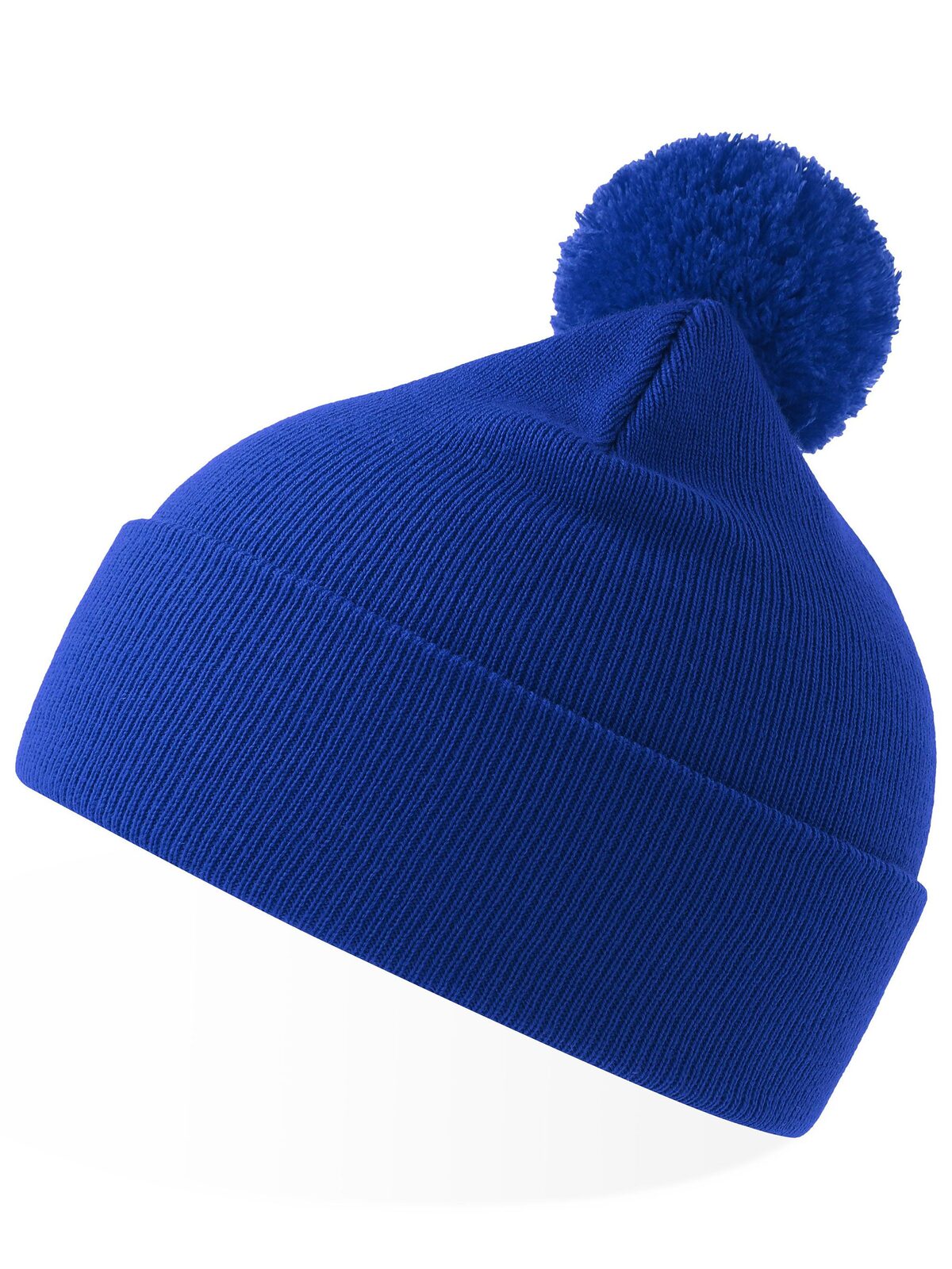 Wind-S with pompom