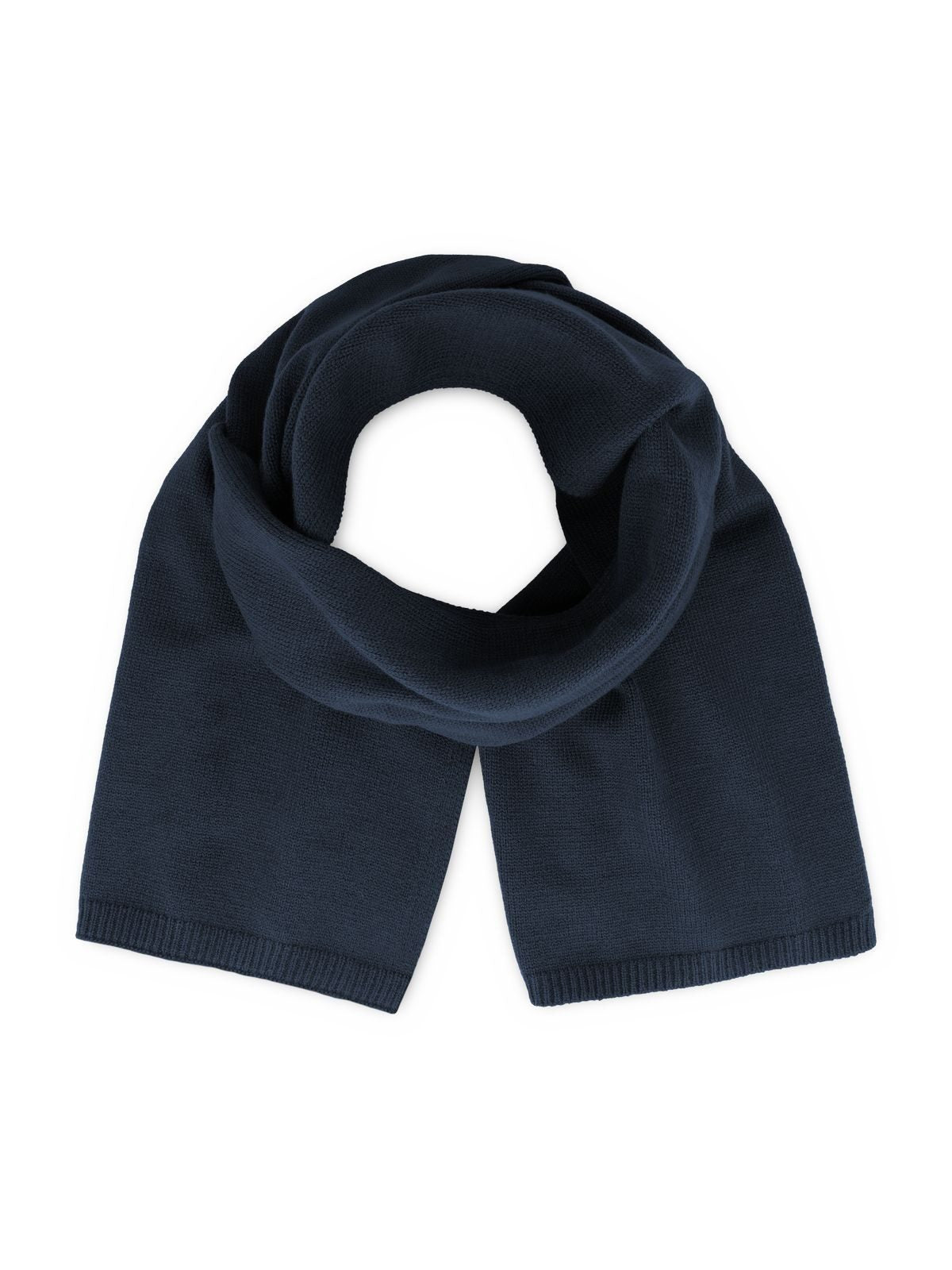 Wind Scarf-S Atlantis Navy