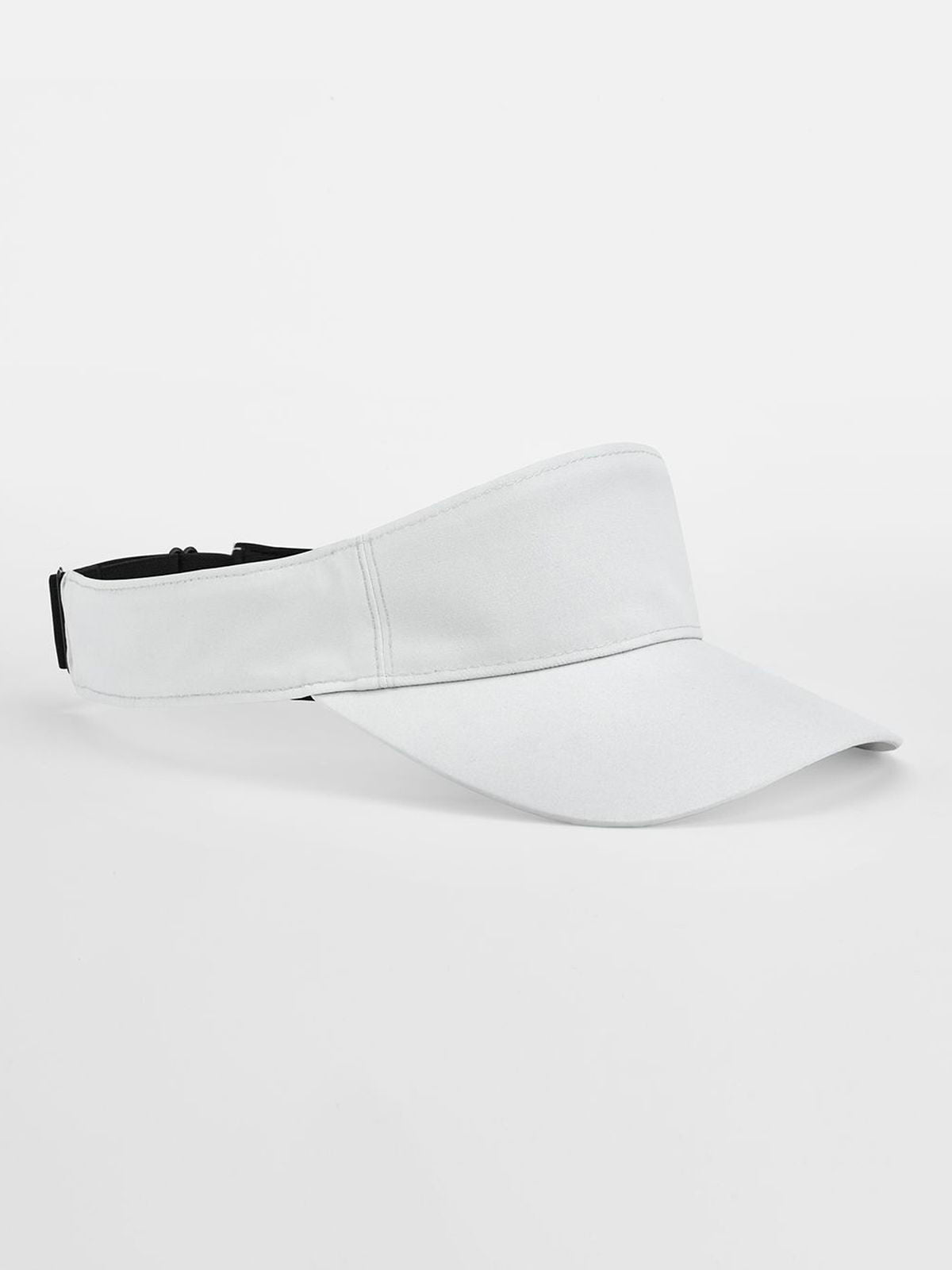Performance Visor Beechfield White