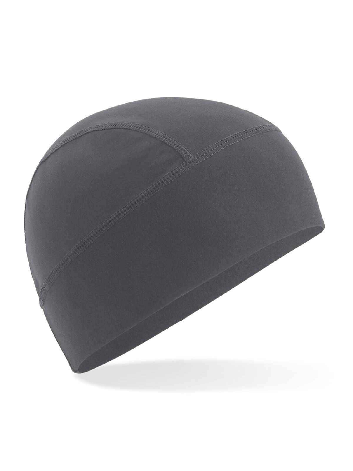 Softshell Sports Tech Beanie Beechfield Graphite Grey