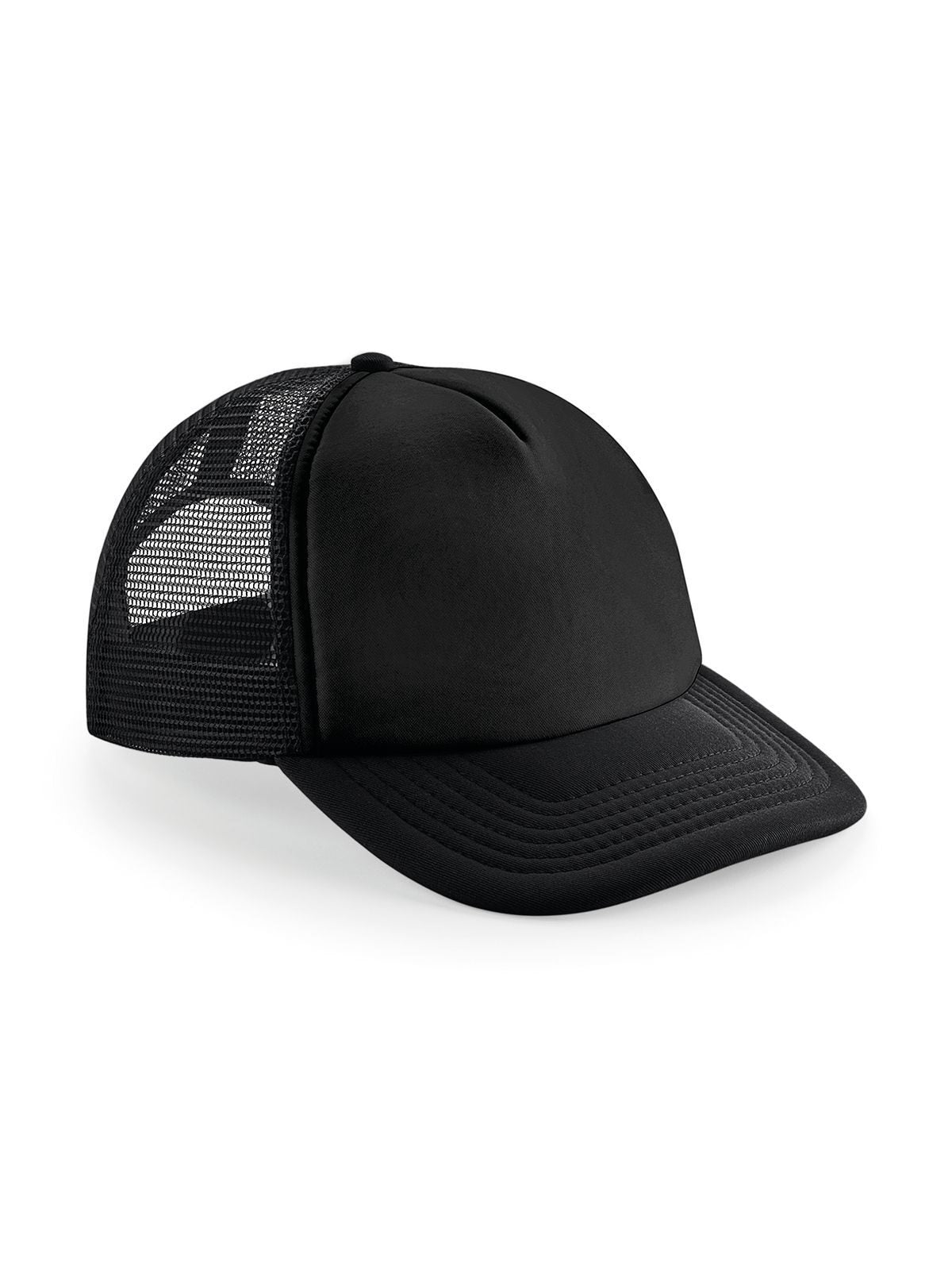 Vintage Snapback Trucker
