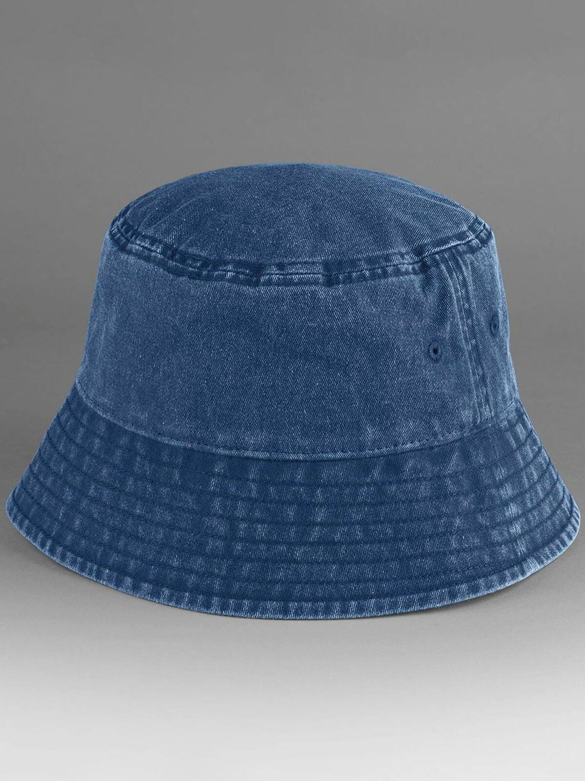 Vintage Bucket Hat