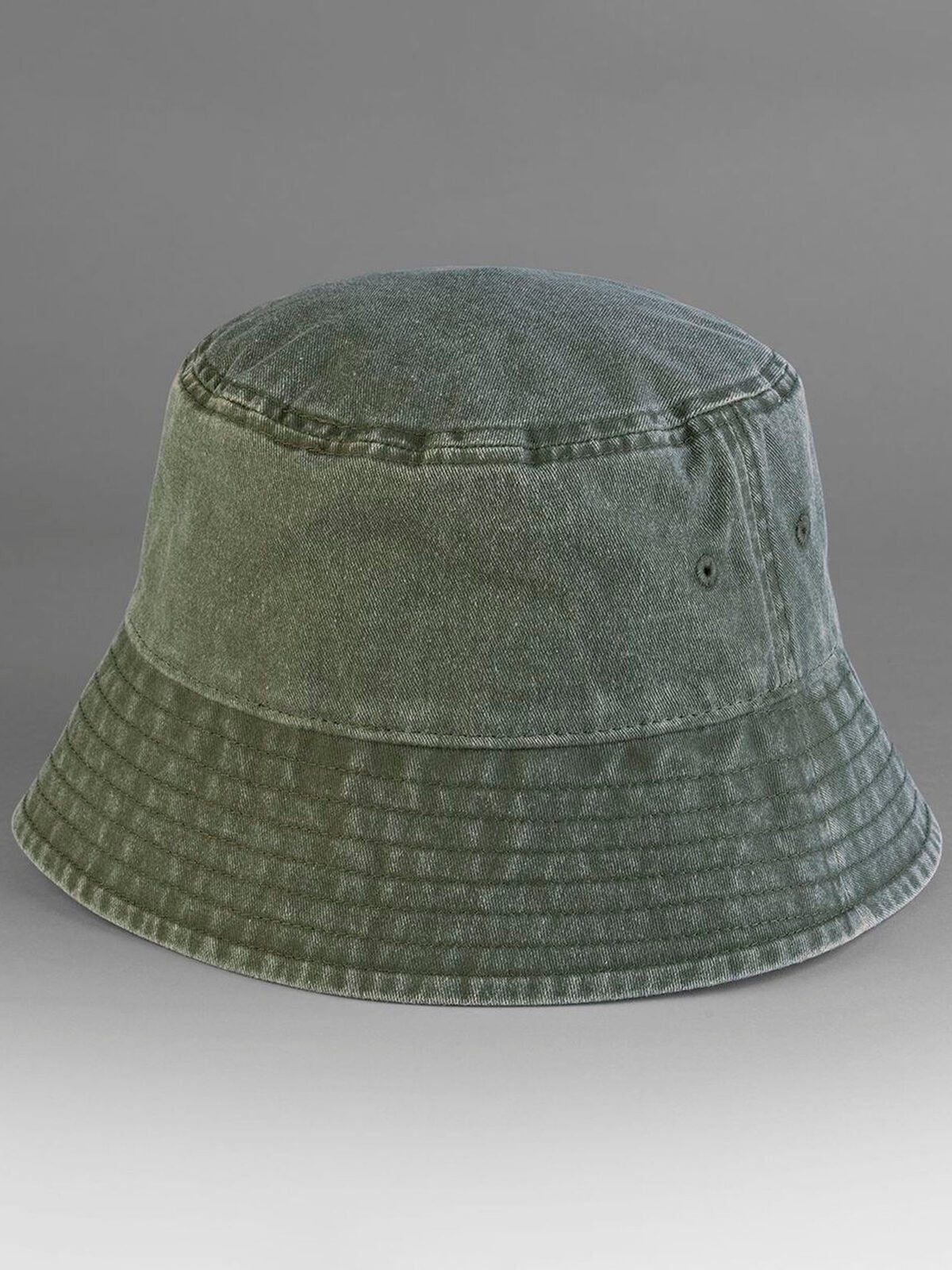 Vintage Bucket Hat