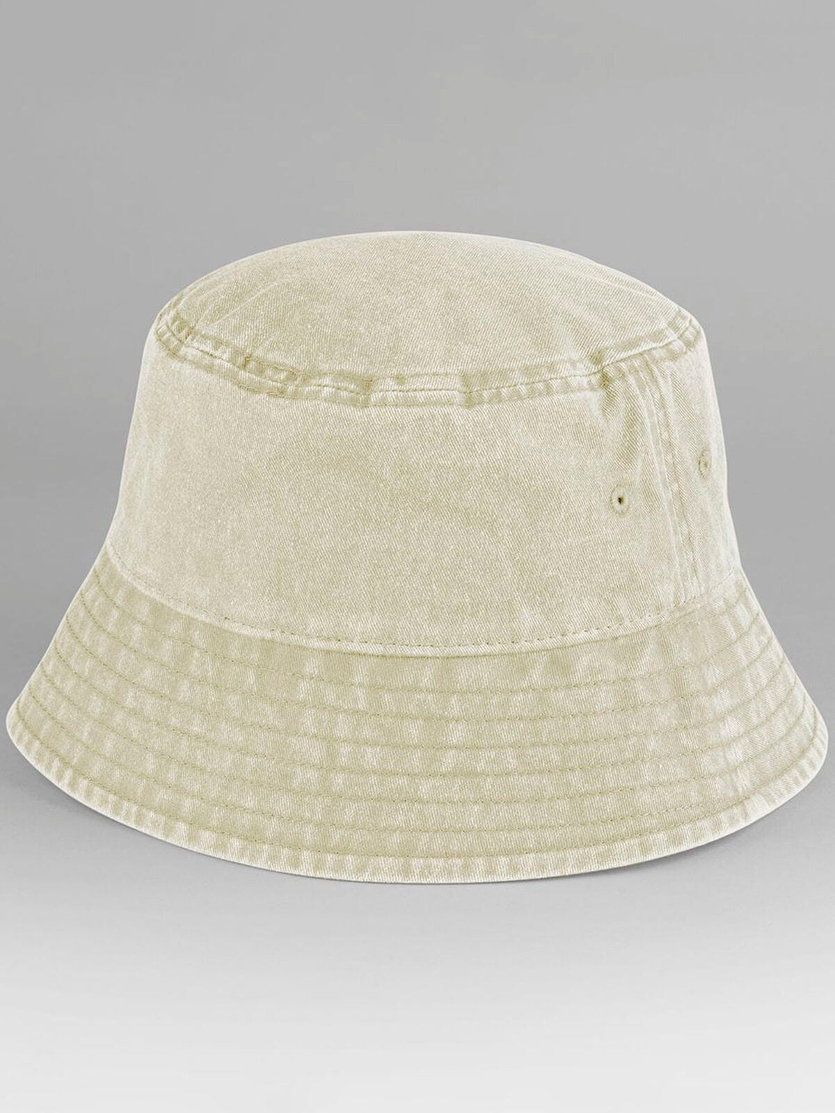 Vintage Bucket Hat