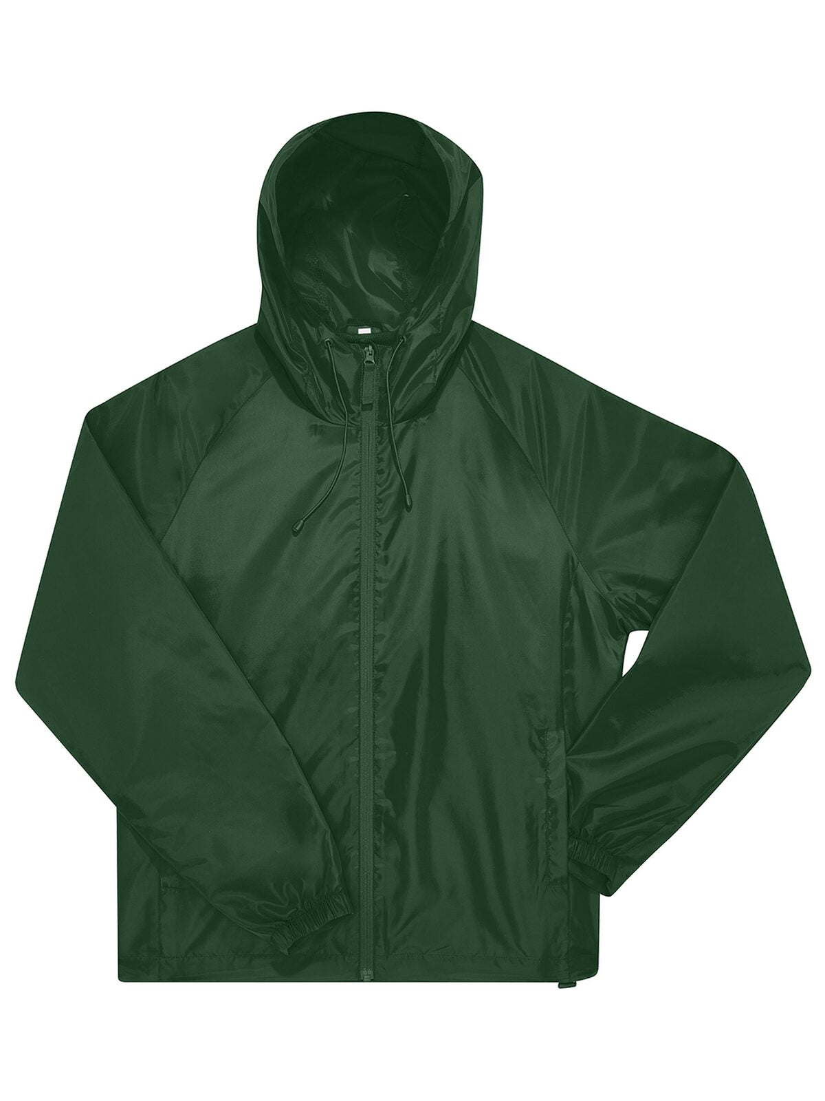 #Reset Windbreaker
