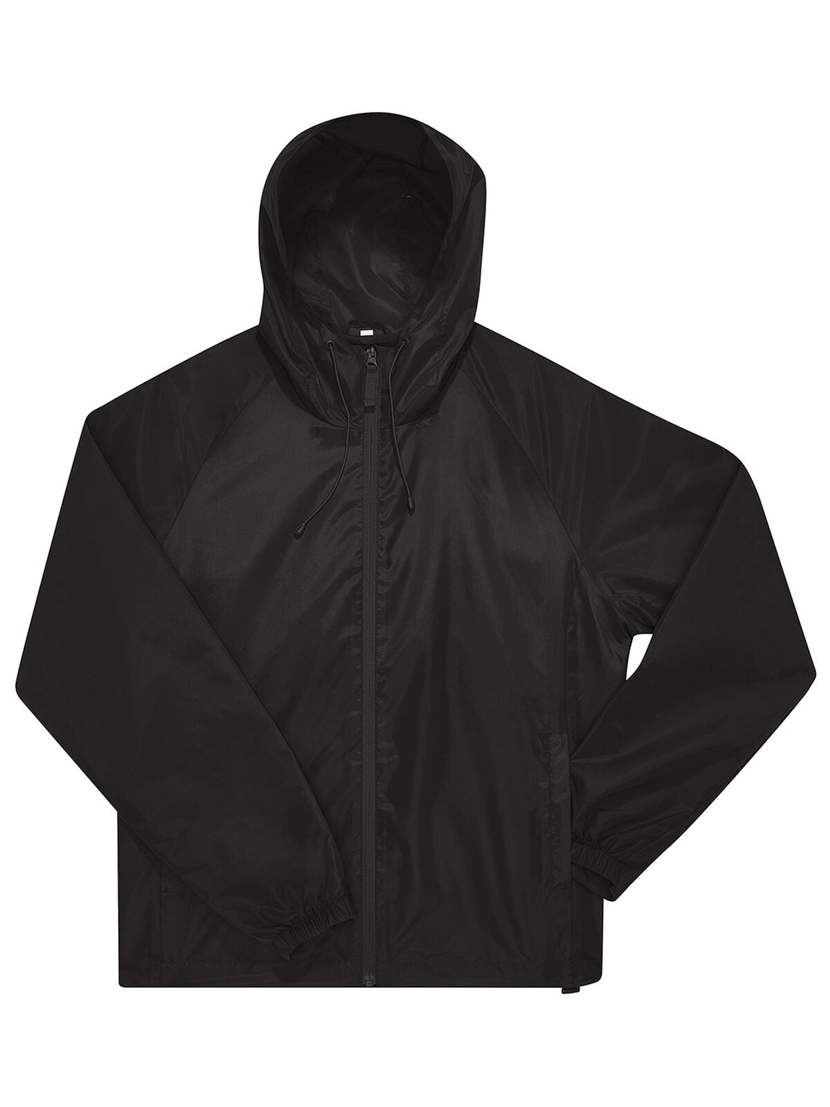#Reset Windbreaker