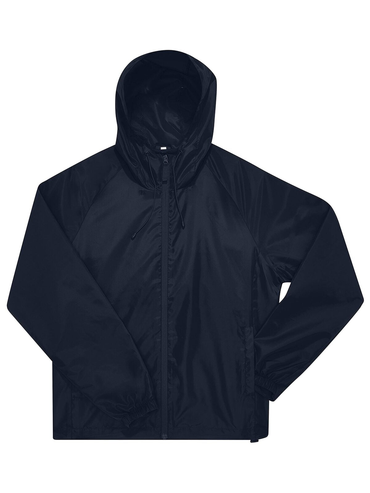 #Reset Windbreaker