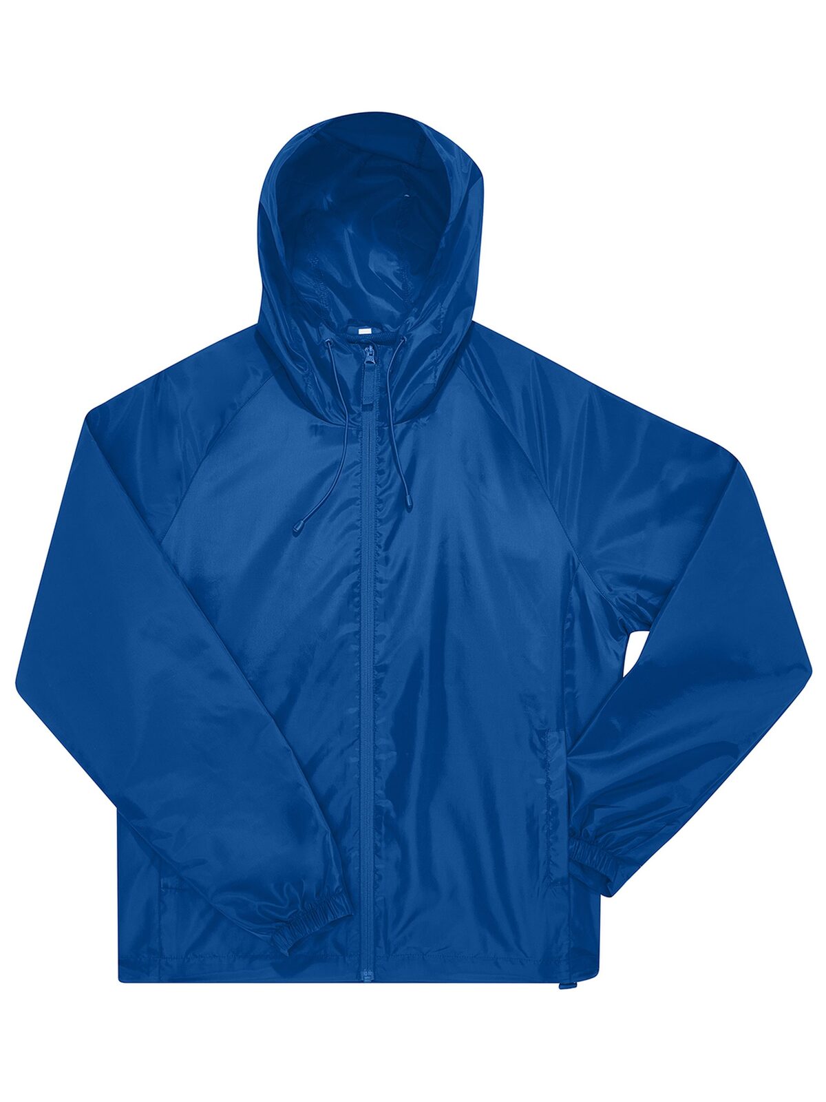 #Reset Windbreaker