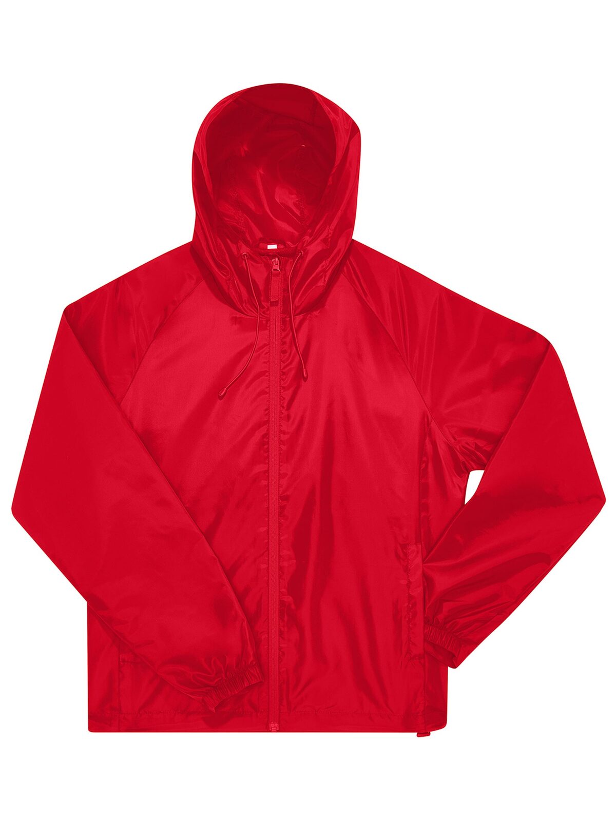 #Reset Windbreaker