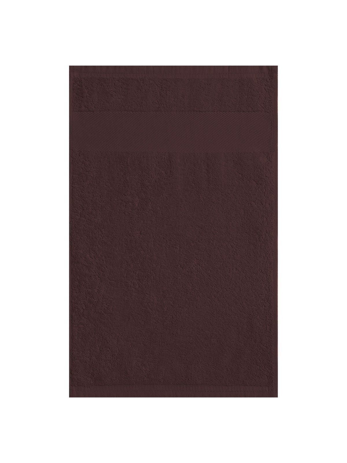 Classic Towel 30X50 Bear Dream Chocolate