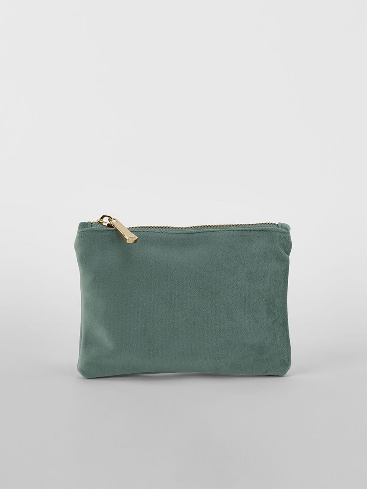 Velvet Accessory Bag