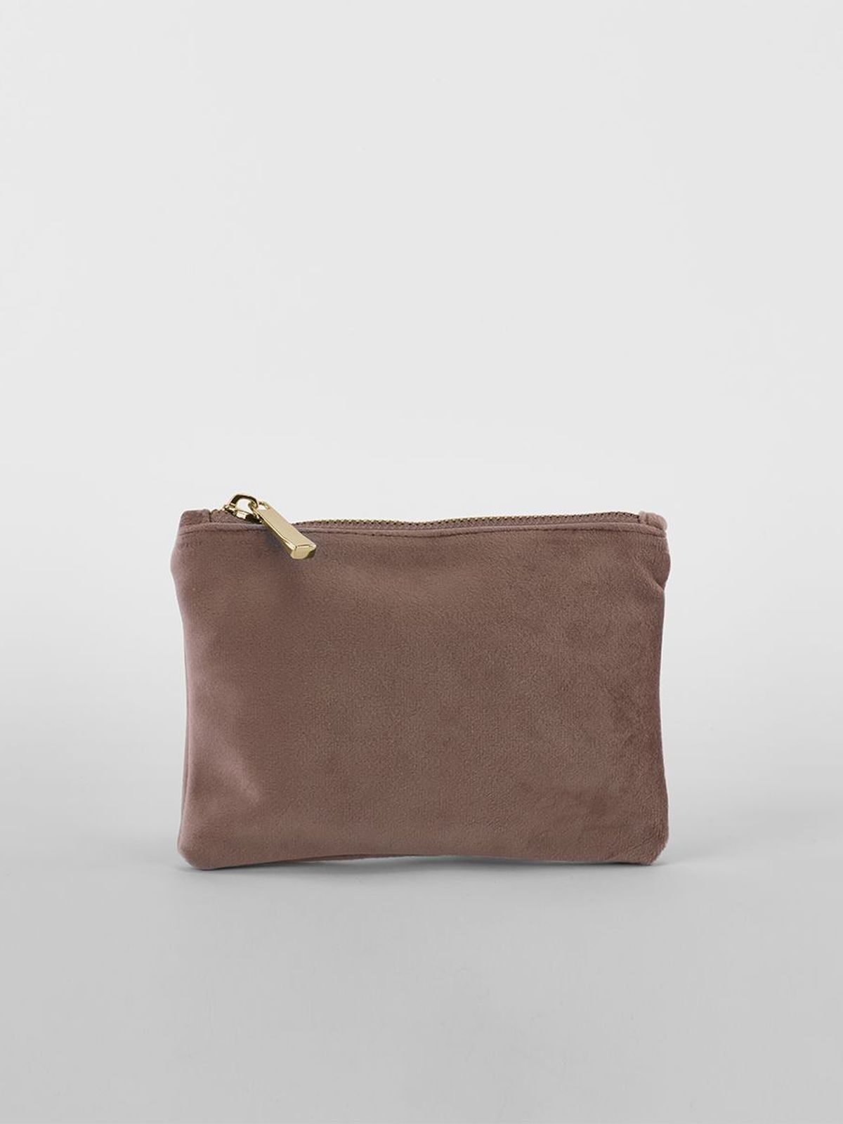 Velvet Accessory Bag