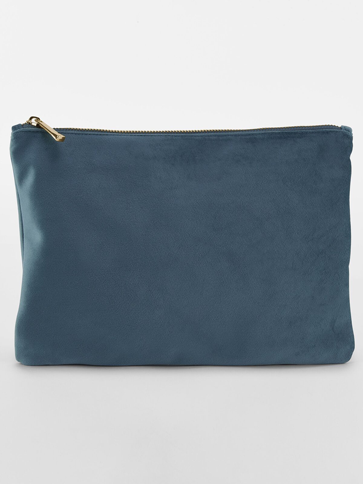 Velvet Accessory Pouch