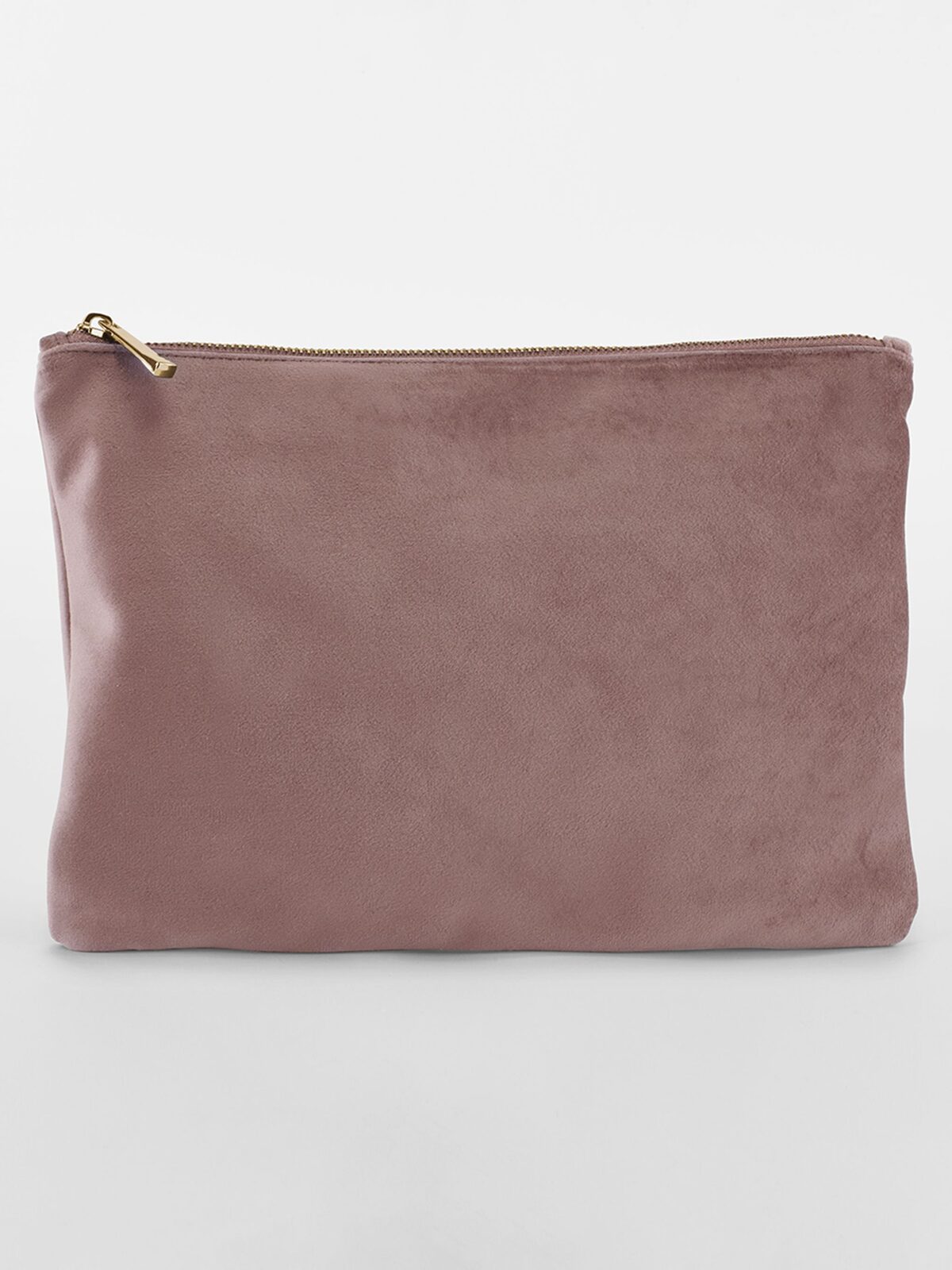 Velvet Accessory Pouch