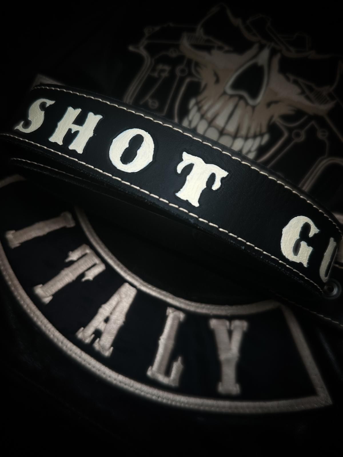 013 SHOTGUN BELT