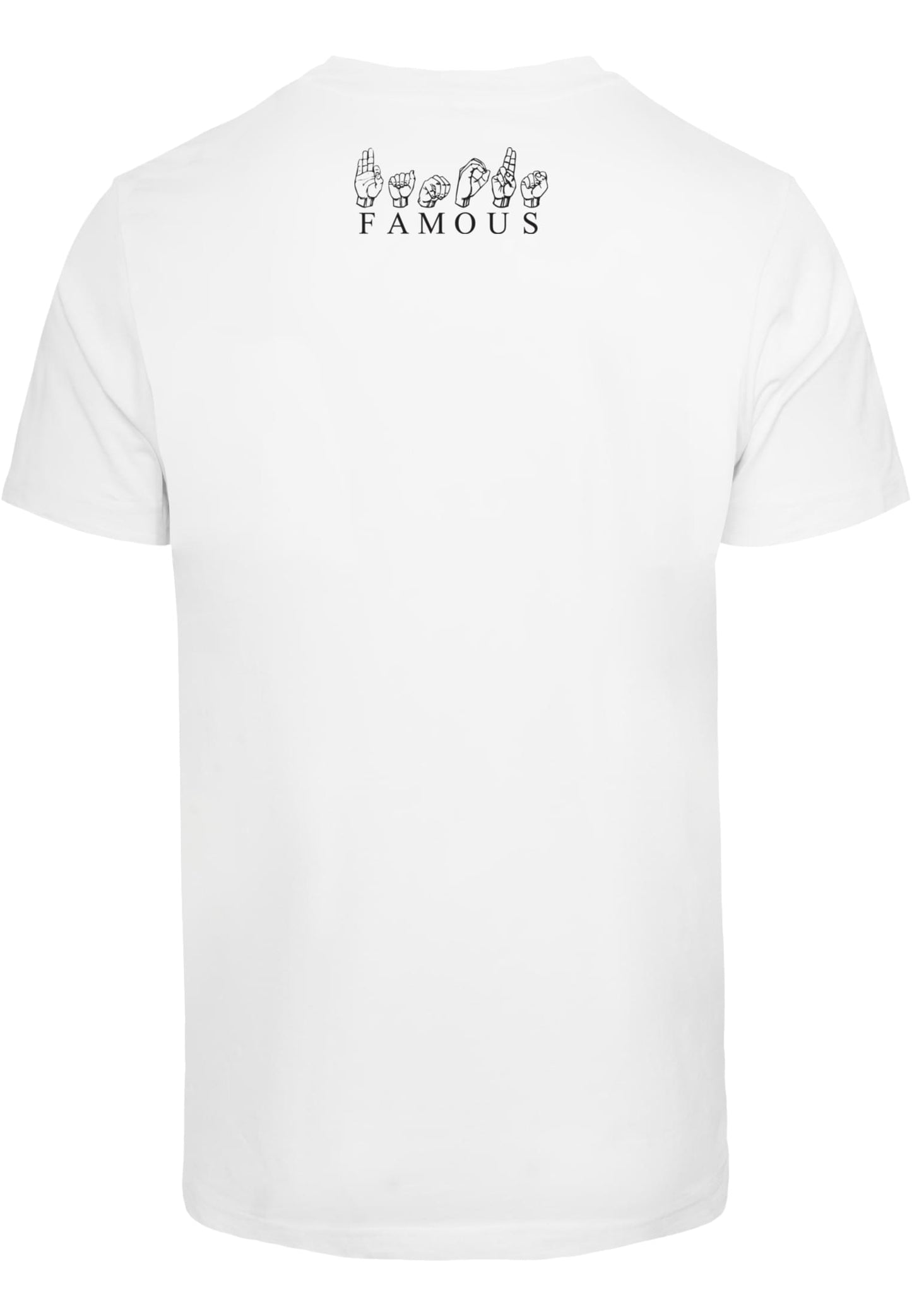 FMS Sign Lights Tee - HIROSTAMPE