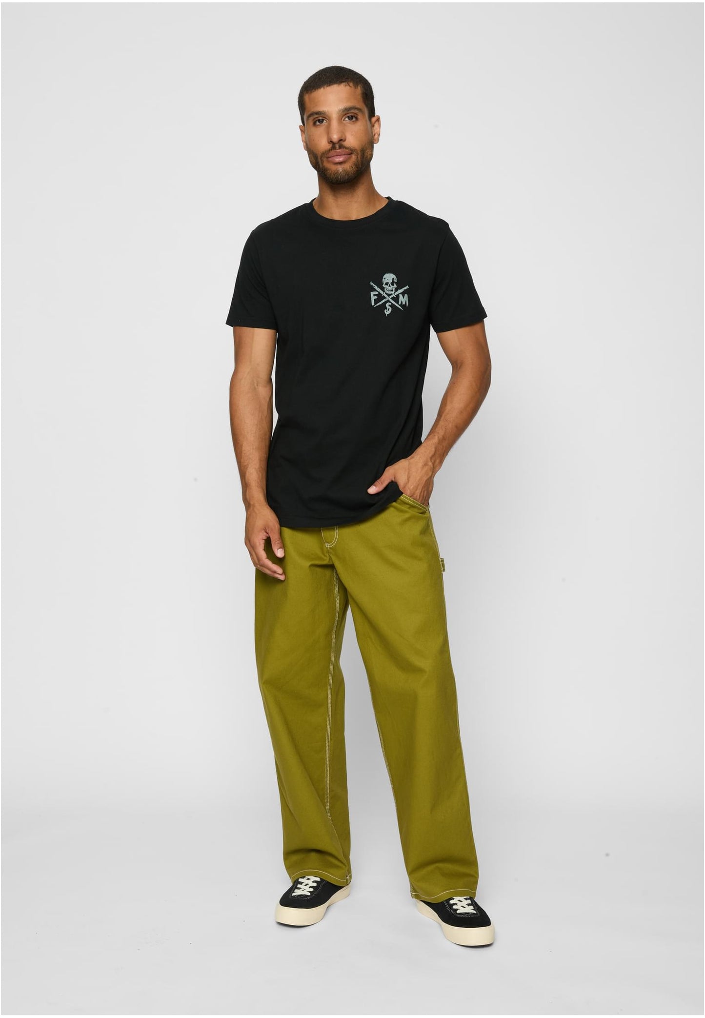 Stick It Tee