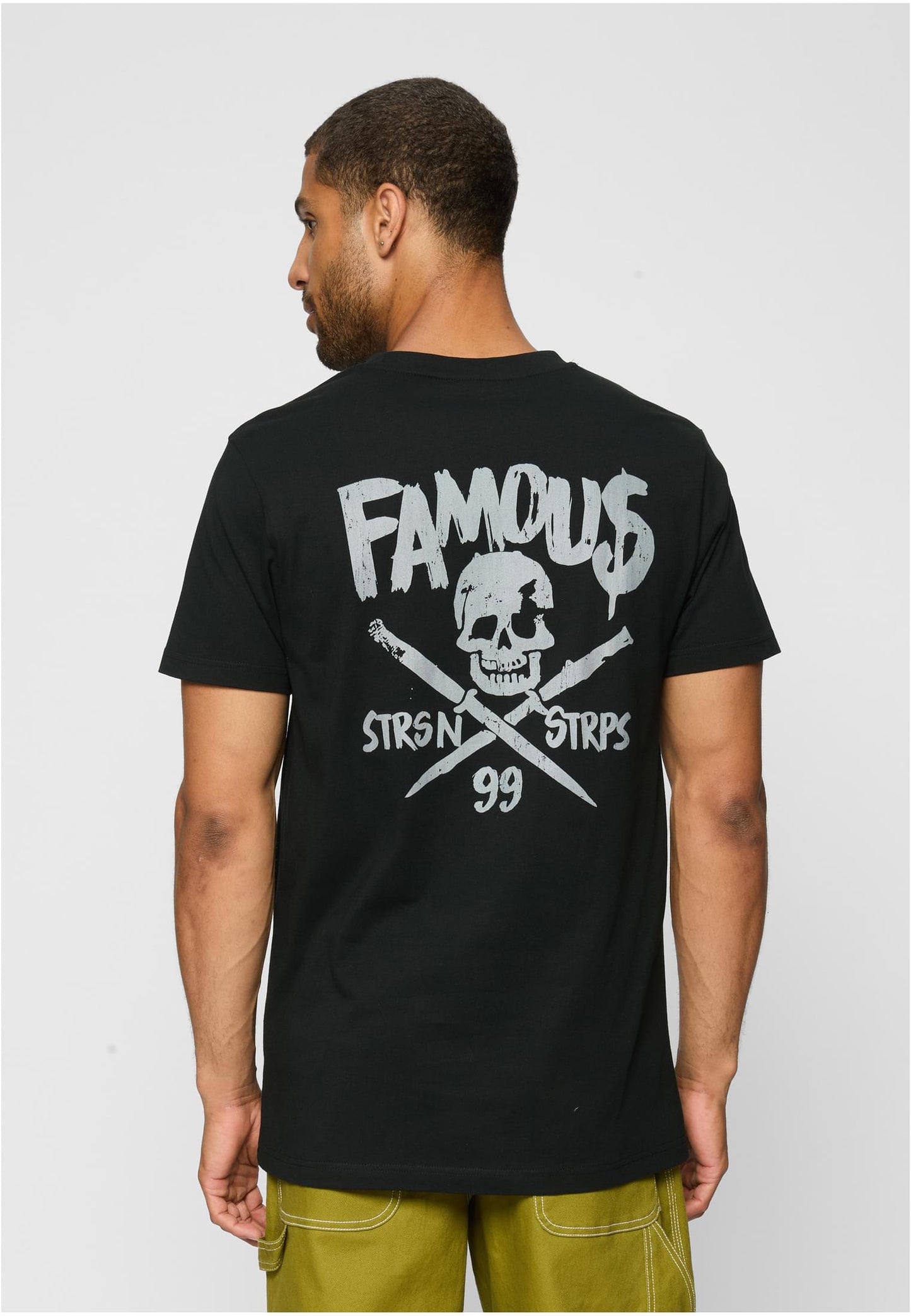 Stick It Tee