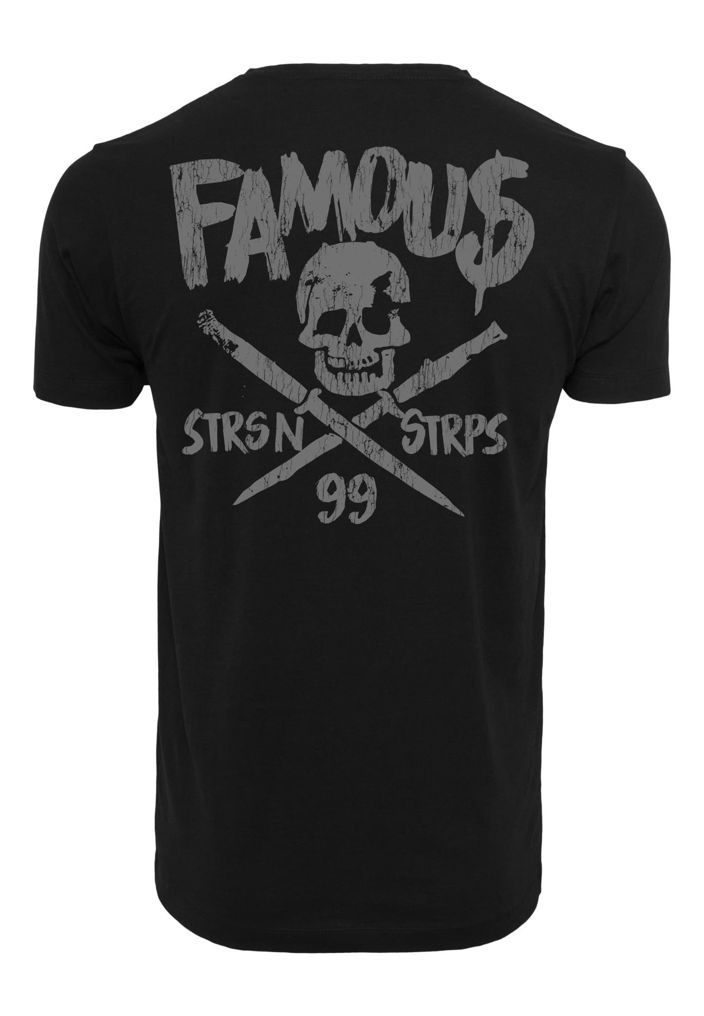 Stick It Tee
