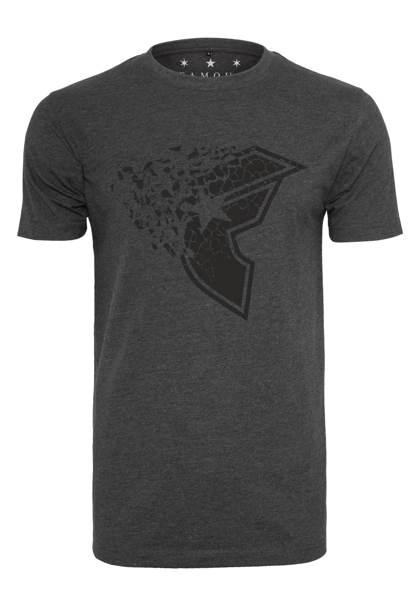 Blasted Tee