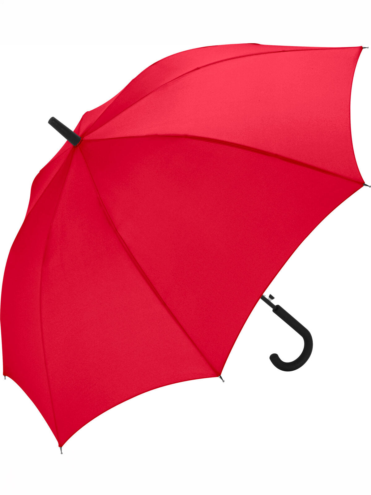 AC regular umbrella FARE® FAre Red Ws