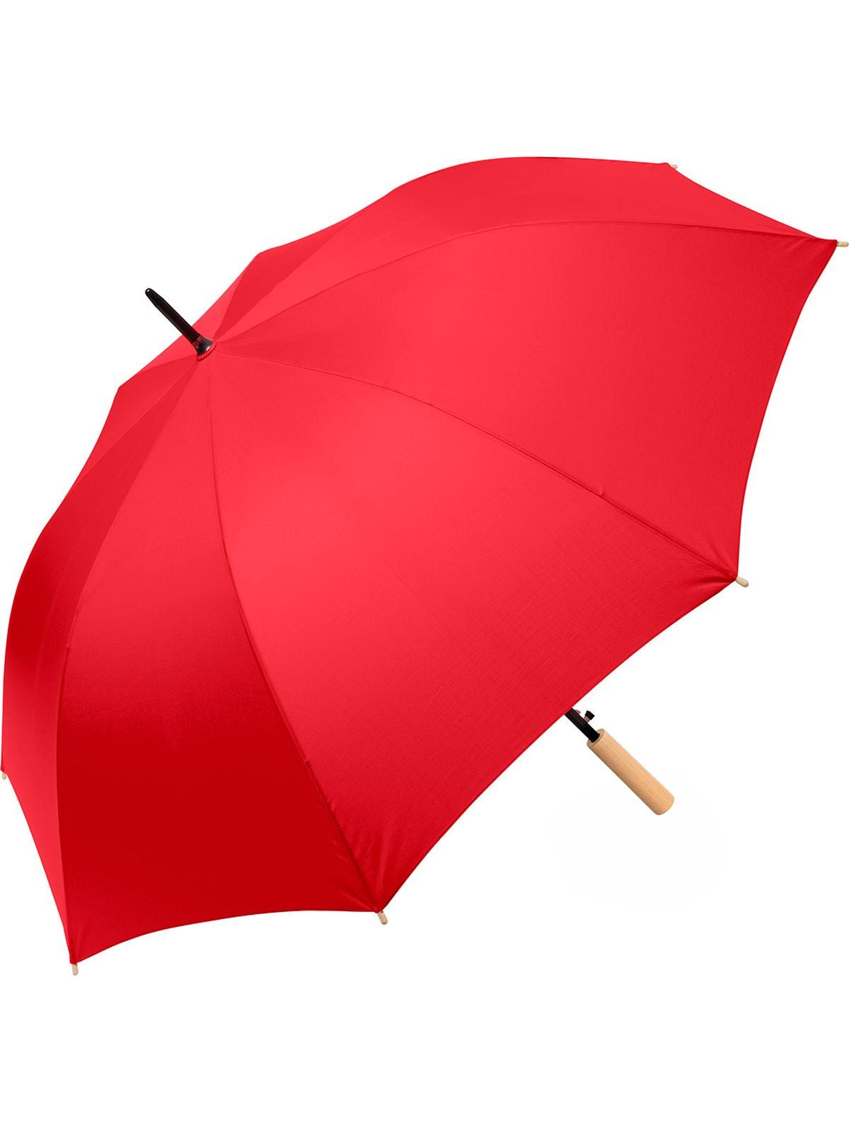 AC golf umbrella ÖkoBrella FAre Red Ws