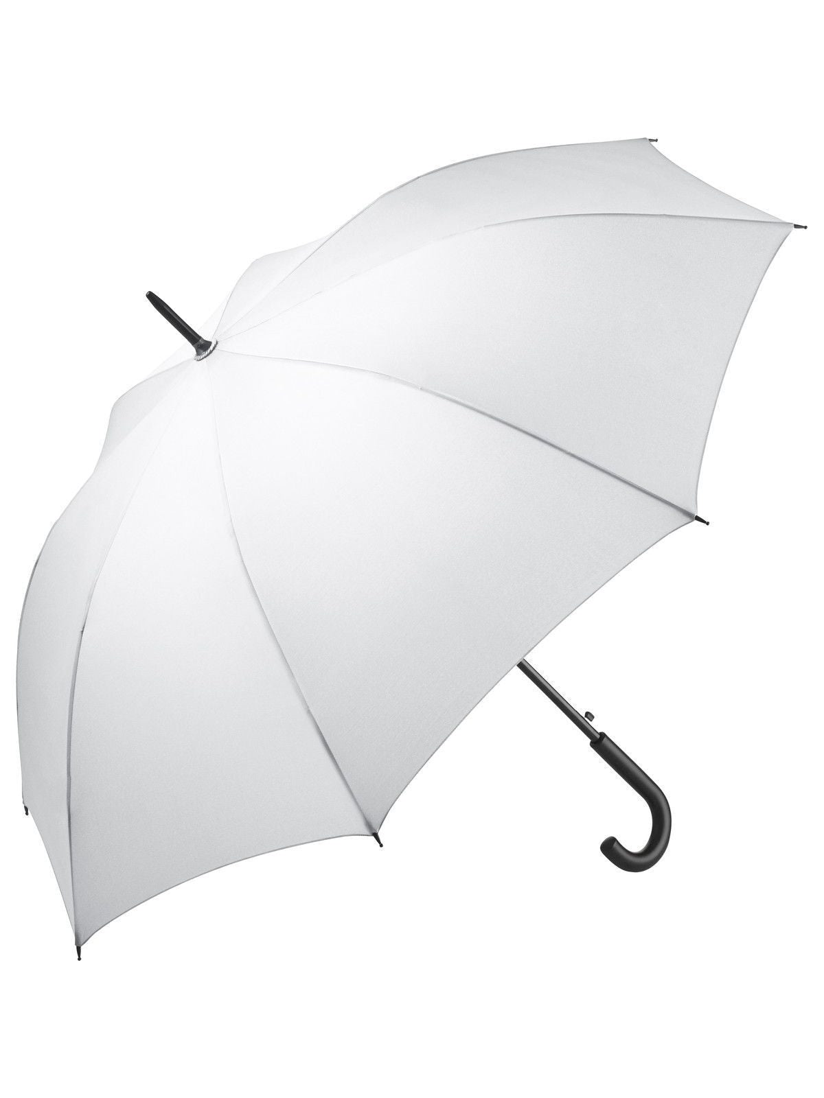 AC Golf Umbrella FAre White