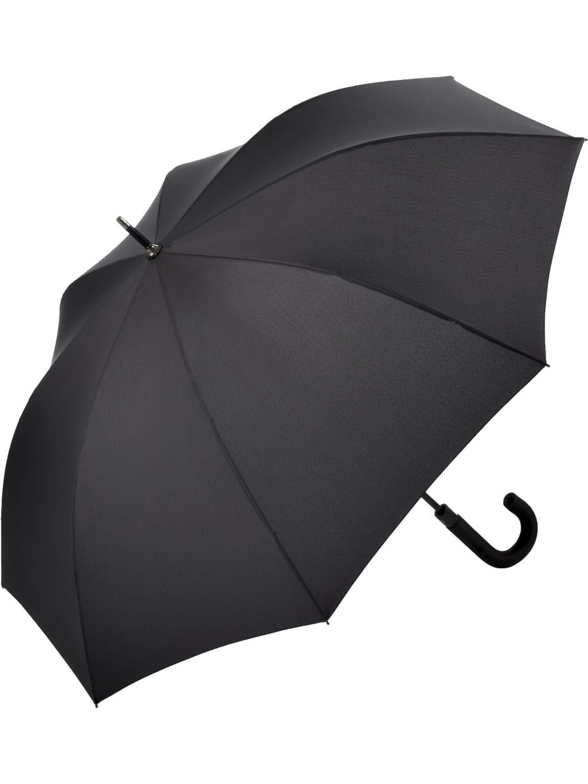 AC golf umbrella FAre Black