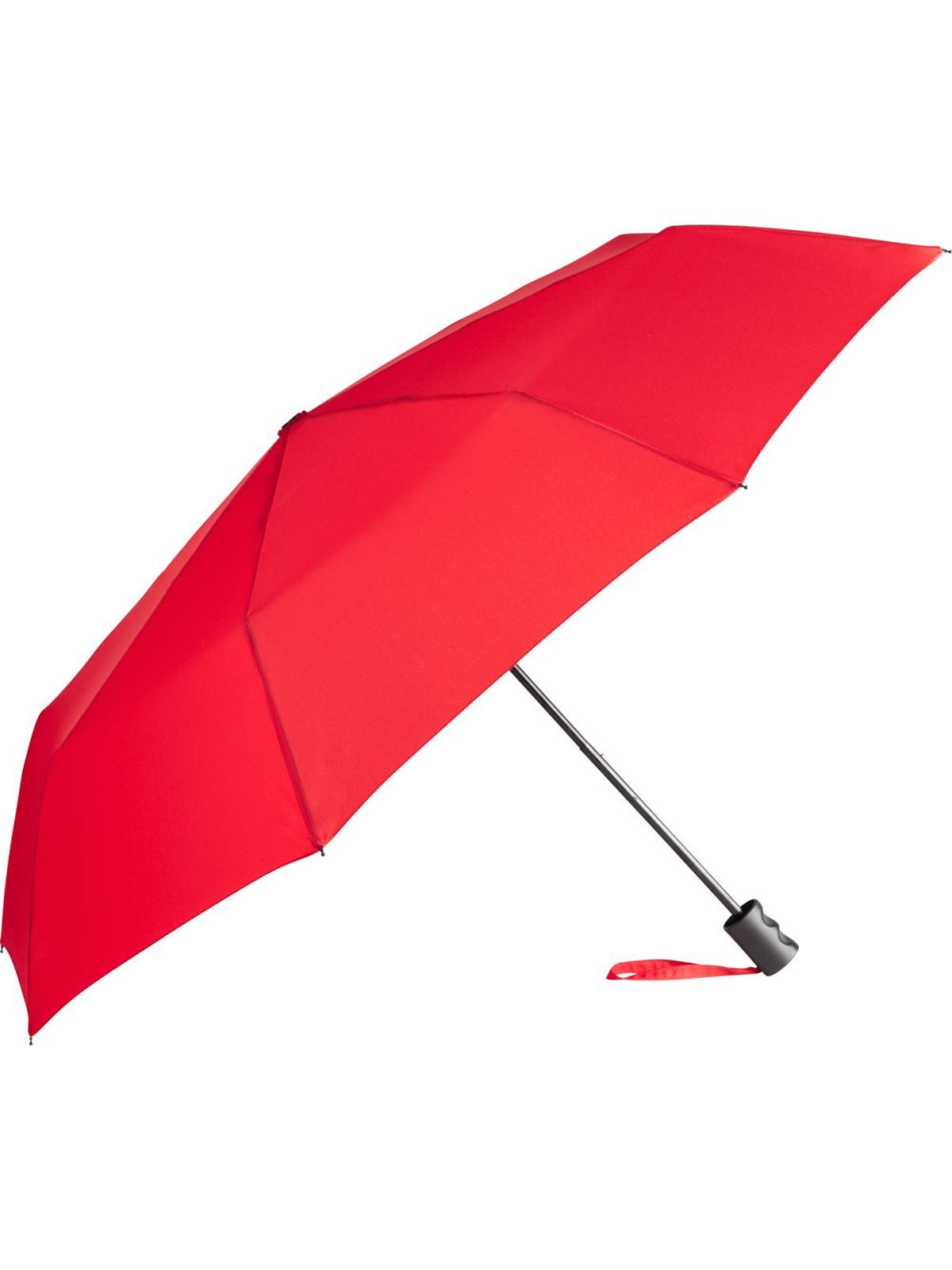 Mini umbrella ÖkoBrella FAre Red Ws
