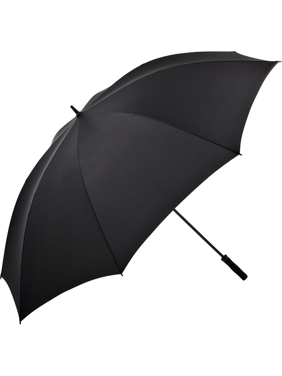 3XL fibreglas golf umbrella FARE®-Doorman FAre Black